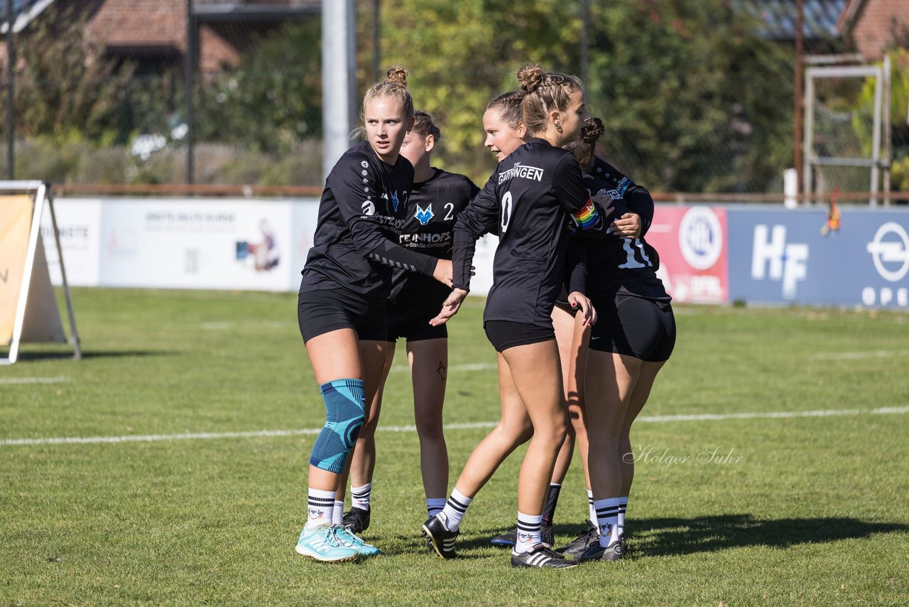 Bild 479 - wU16 Deutsche Meisterschaft